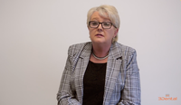 general dentistry testimonial - breda collins - 3dental